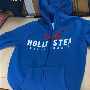 Hollister sweatshirt brand new with tags